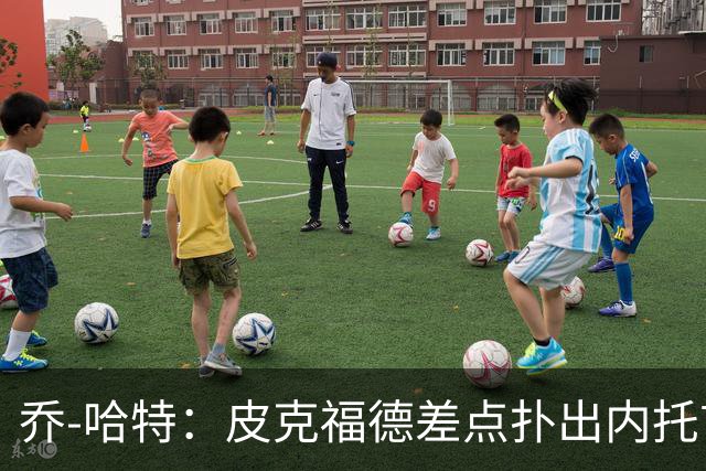 乔-哈特：皮克福德差点扑出内托首球