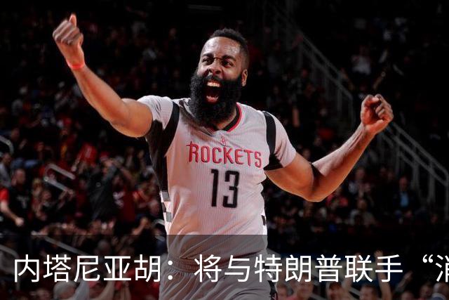 内塔尼亚胡：将与特朗普联手“消除伊朗威胁”