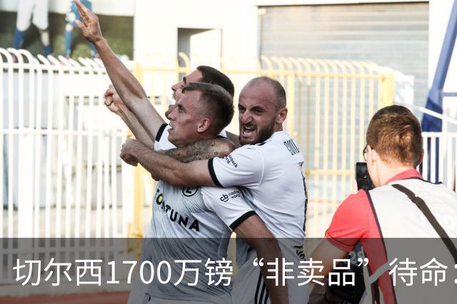 切尔西1700万镑“非卖品”待命：大马丁伤退，冬窗会补门将吗？