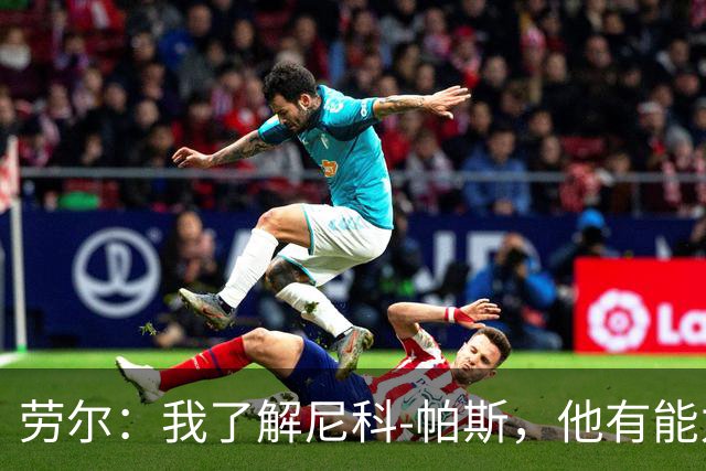 劳尔：我了解尼科-帕斯，他有能力接过梅西的阿根廷10号球衣