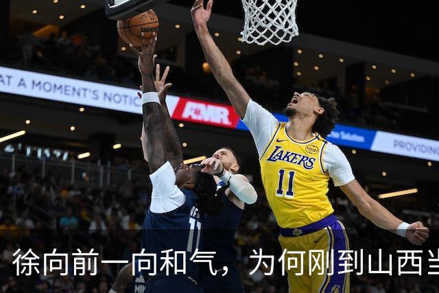 徐向前一向和气，为何刚到山西当副司令，就怒批陈赓的得力部将