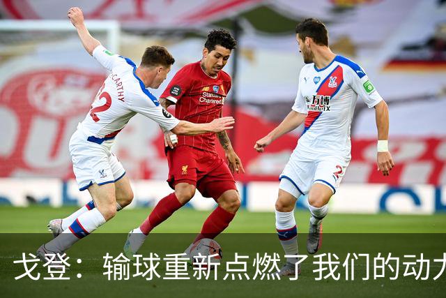 戈登：输球重新点燃了我们的动力，好消息是这并非欧冠决赛
