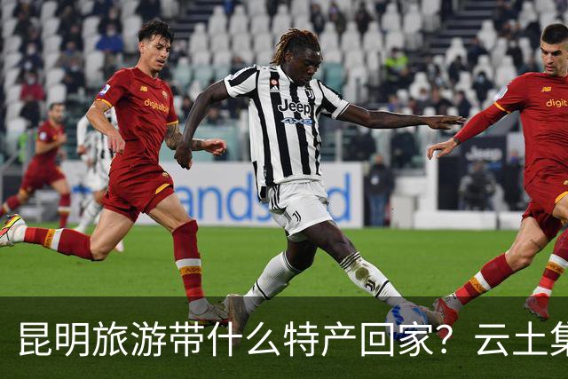 昆明旅游带什么特产回家？云土集云南伴手礼选购建议
