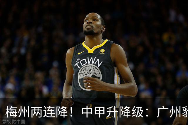 梅州两连降！中甲升降级：广州豹、南通支云冲超，梅州与佛山降级