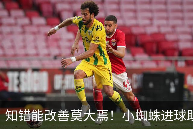 知错能改善莫大焉！小蜘蛛进球助马竞6连胜 赛后主动致歉球迷