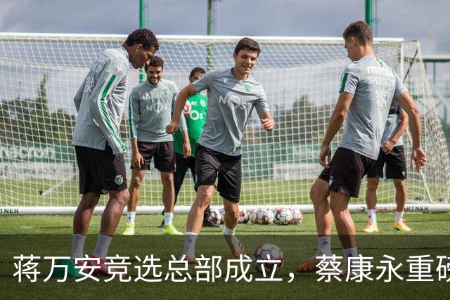蒋万安竞选总部成立，蔡康永重磅发声，郑丽文韩国瑜黄国昌表态