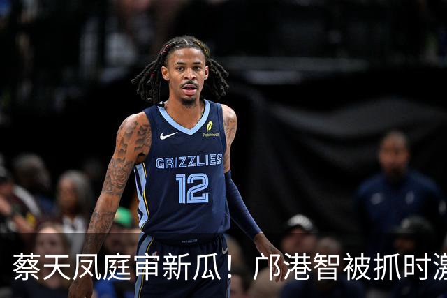 蔡天凤庭审新瓜！邝港智被抓时激烈反抗，右脸被擦伤，逃脱地存疑